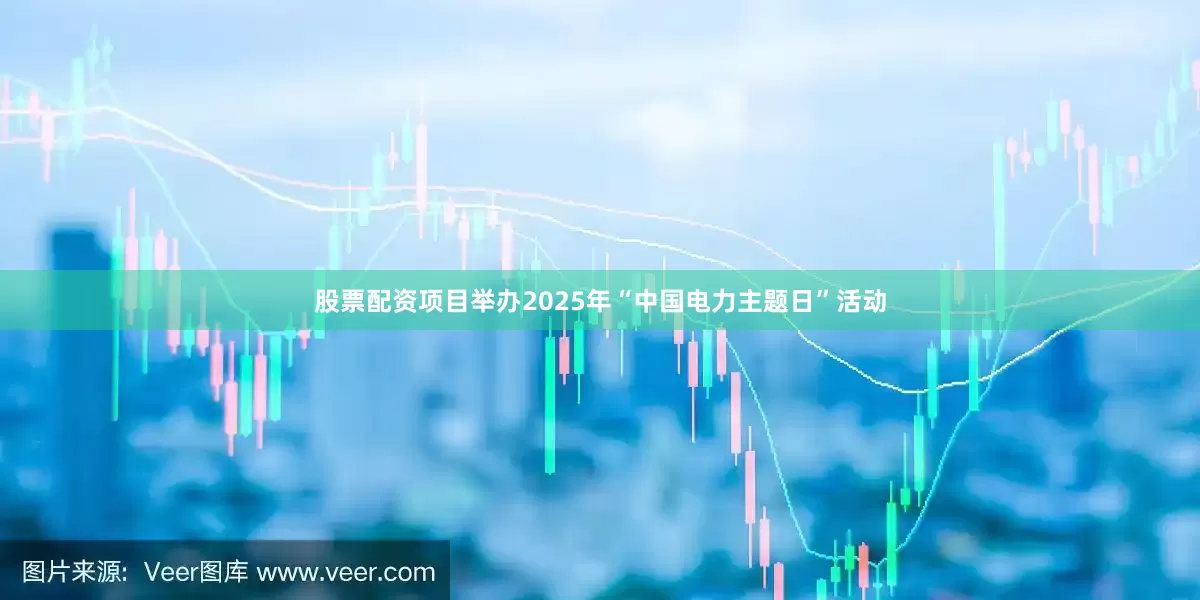 股票配资项目举办2025年“中国电力主题日”活动