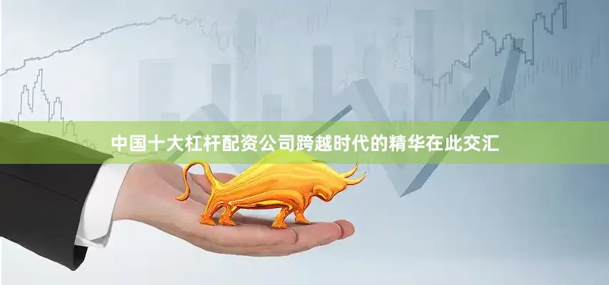 中国十大杠杆配资公司跨越时代的精华在此交汇